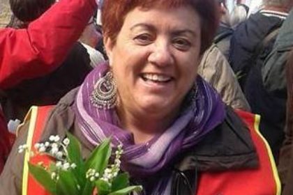 Marielle ARTEAUD