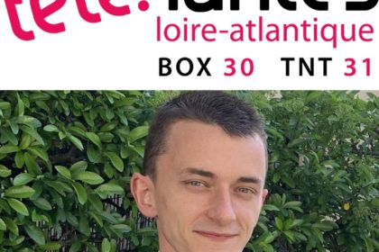 TéléNantes