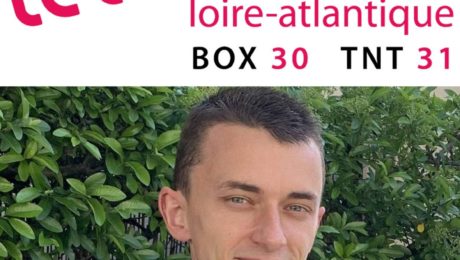 TéléNantes